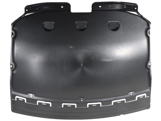 Chắn Bùn Gầm Máy Trước Bmw Seri 7 Mã phụ tùng 51757153790