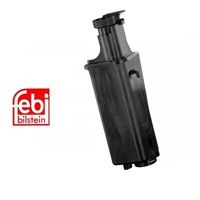 Bình Nước Phụ Bmw Seri 3 Mã phụ tùng 17117573781