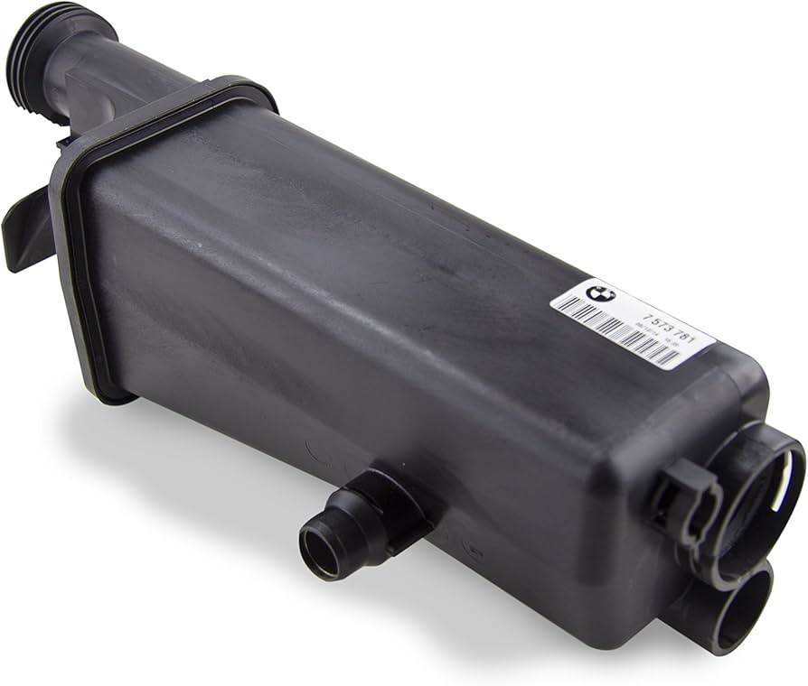 Bình Nước Phụ Bmw Seri 3 Mã phụ tùng 17117573781