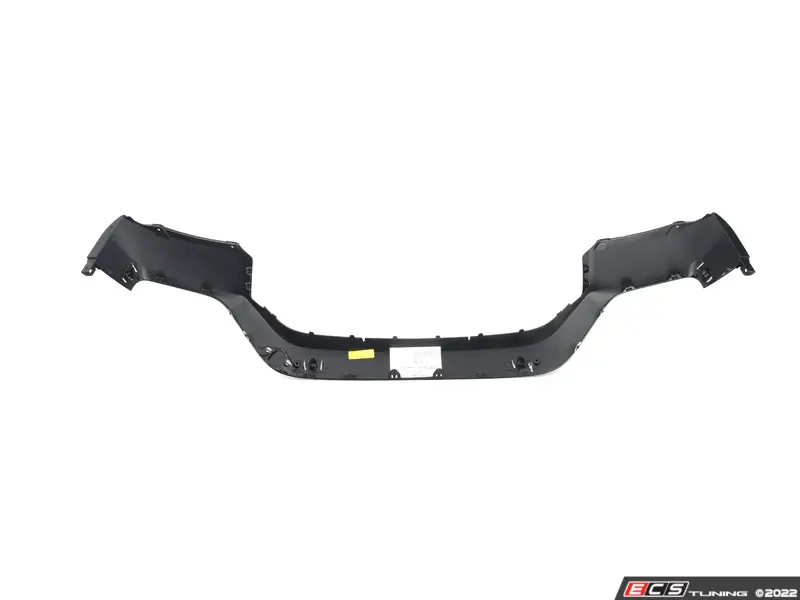 Ốp Cản Trước Phía Dưới Bmw X4 Mã phụ tùng 51117389904