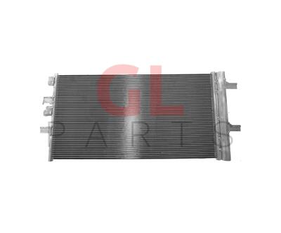 Giàn Nóng Bmw Seri 2 Mã phụ tùng 64509271205