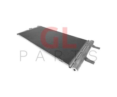 Giàn Nóng Bmw Seri 2 Mã phụ tùng 64509271205