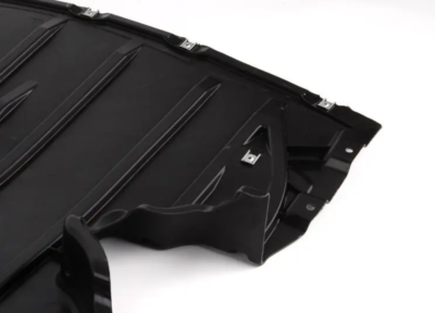 Chắn Bùn Gầm Máy Chính Bmw Seri 3 Mã phụ tùng 51757135287