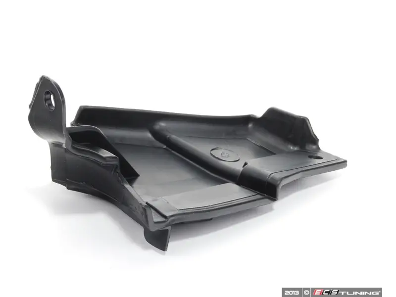 Chắn Bùn Gầm Máy Bmw Seri 3 Mã phụ tùng 51757137517