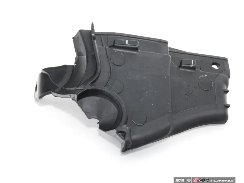 Chắn Bùn Gầm Máy Bmw Seri 3 Mã phụ tùng 51757137517