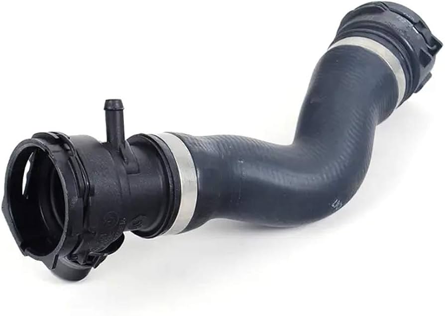 Ống Nước Thân Máy Bmw Seri 3 Mã phụ tùng 17127531579