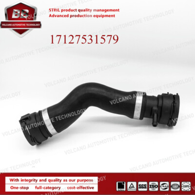 Ống Nước Thân Máy Bmw Seri 3 Mã phụ tùng 17127531579