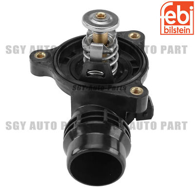 Van Hằng Nhiệt Bmw Seri 3 Mã phụ tùng 11537510959