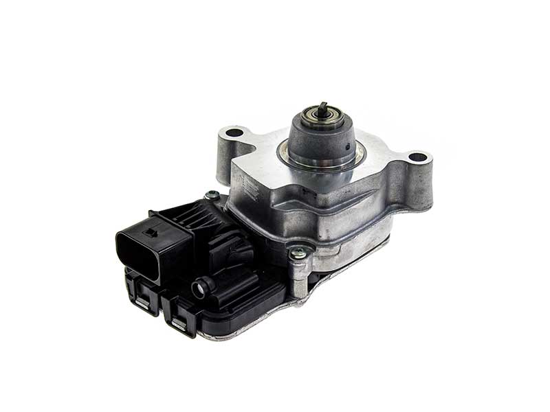 Mô Tơ Cài Cầu Bmw X5 Mã phụ tùng A27607643762