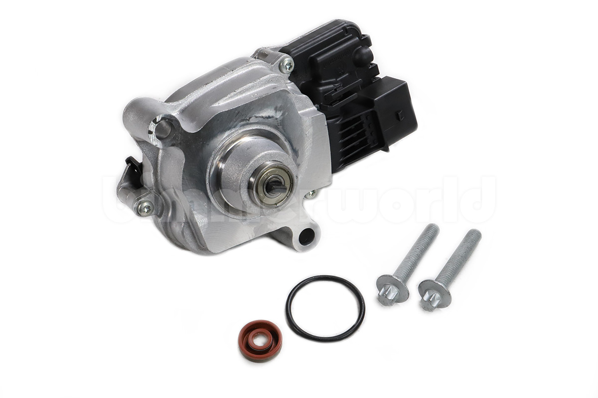 Mô Tơ Cài Cầu Bmw X5 Mã phụ tùng A27607643762