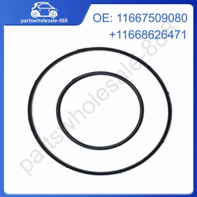 Gioăng Bơm Cao Áp Bmw X1 Mã phụ tùng 11668626471