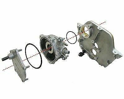 Gioăng Bơm Cao Áp Bmw X1 Mã phụ tùng 11668626471