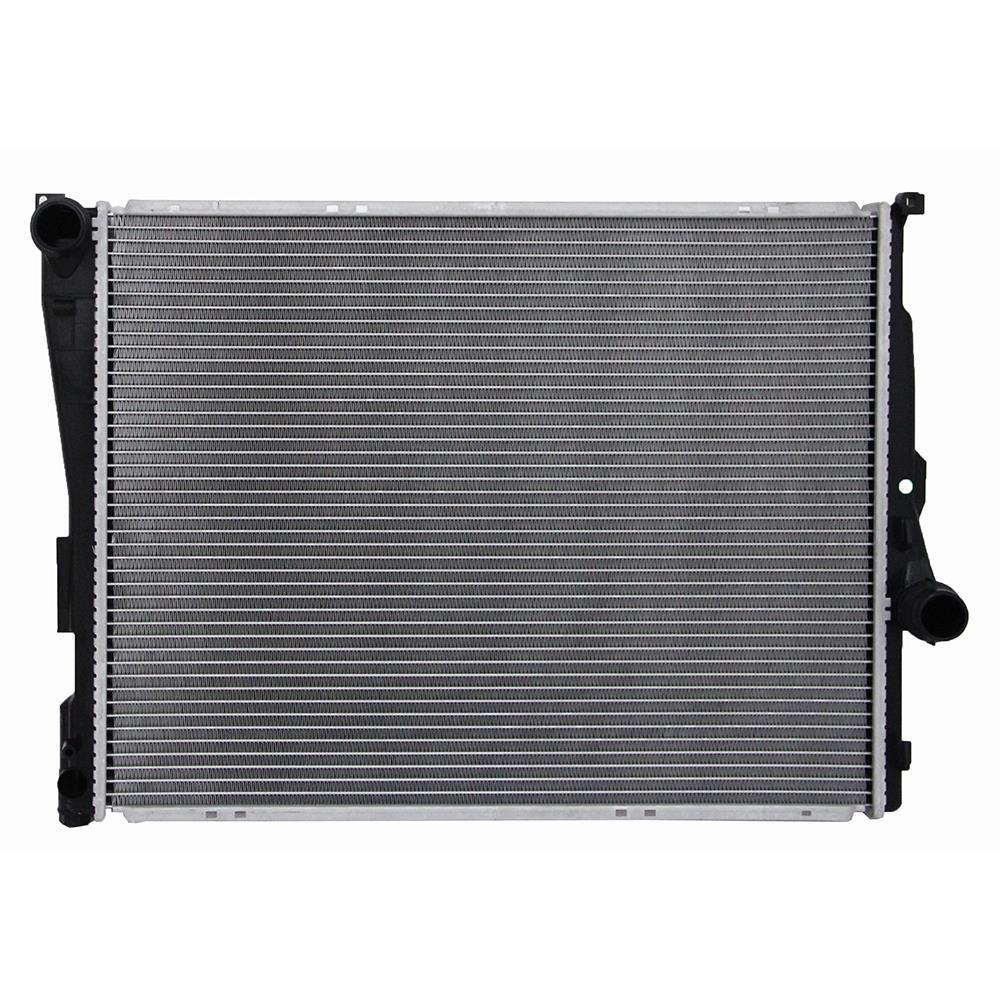 Két Nước Bmw Seri 3 OEM 17119071518-BR