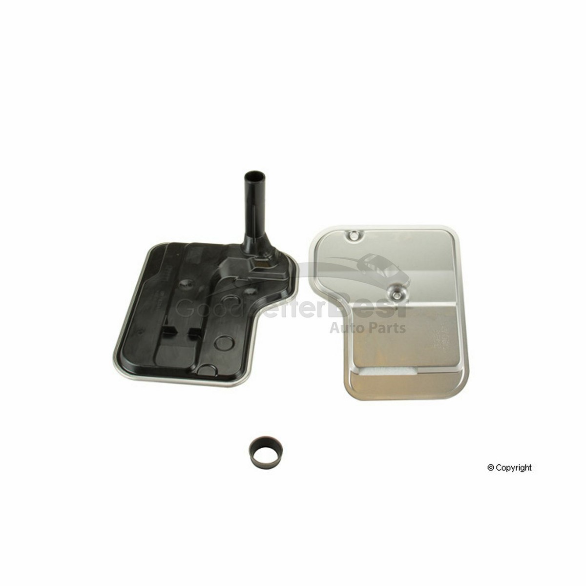 Lọc Dầu Hộp Số Tự Động Bmw X1 Mã phụ tùng 24117593565
