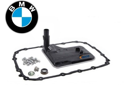 Lọc Dầu Hộp Số Tự Động Bmw X1 Mã phụ tùng 24117593565