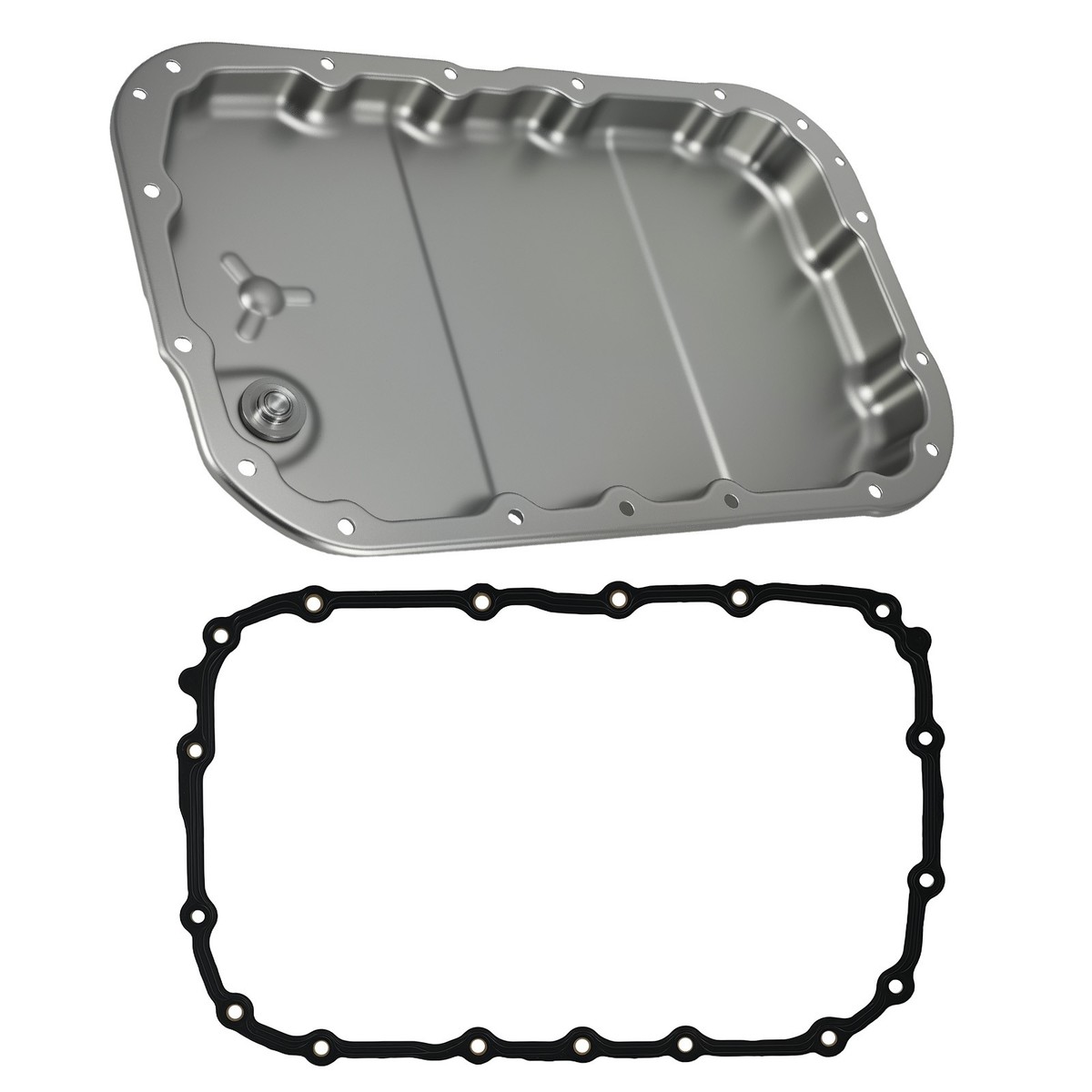 Gioăng Đáy Các Te Hộp Số Bmw X1 Mã phụ tùng 24117572618
