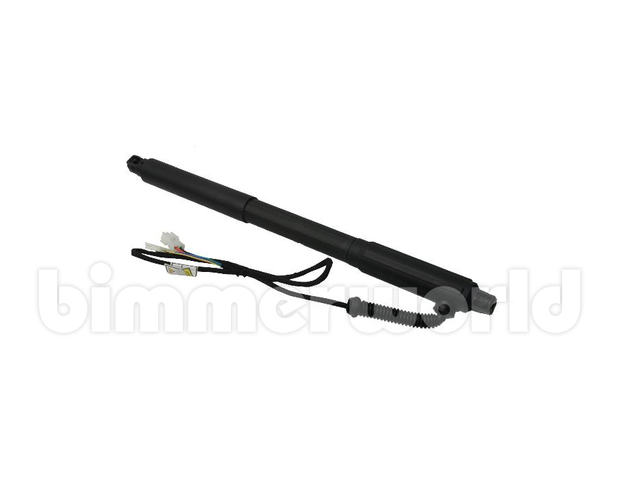 Ti Chống Cốp Hậu Điện Bmw X5 Mã phụ tùng 51247286116