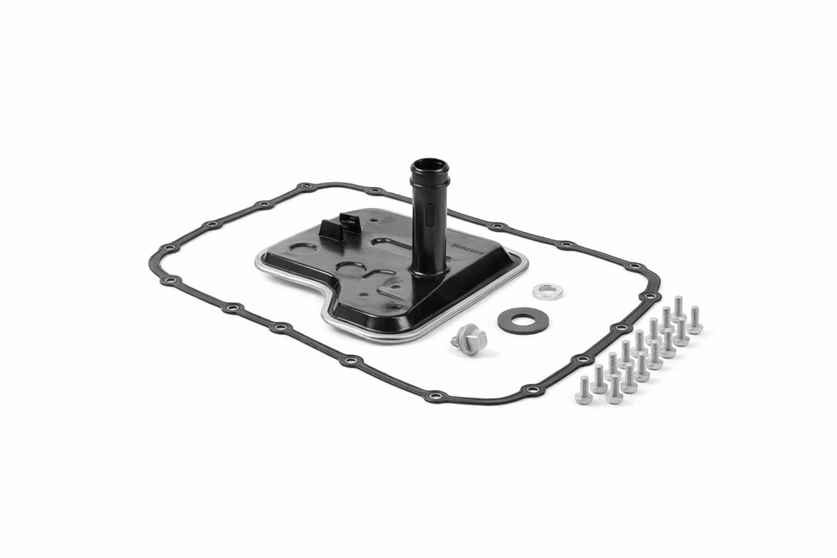 Gioăng Đáy Các Te Liên Lọc Dầu Hộp Số Tự Động Bmw X1 Mã phụ tùng 24152357284