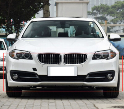 Cản Trước Bmw Seri 5 Mã phụ tùng 51117332678