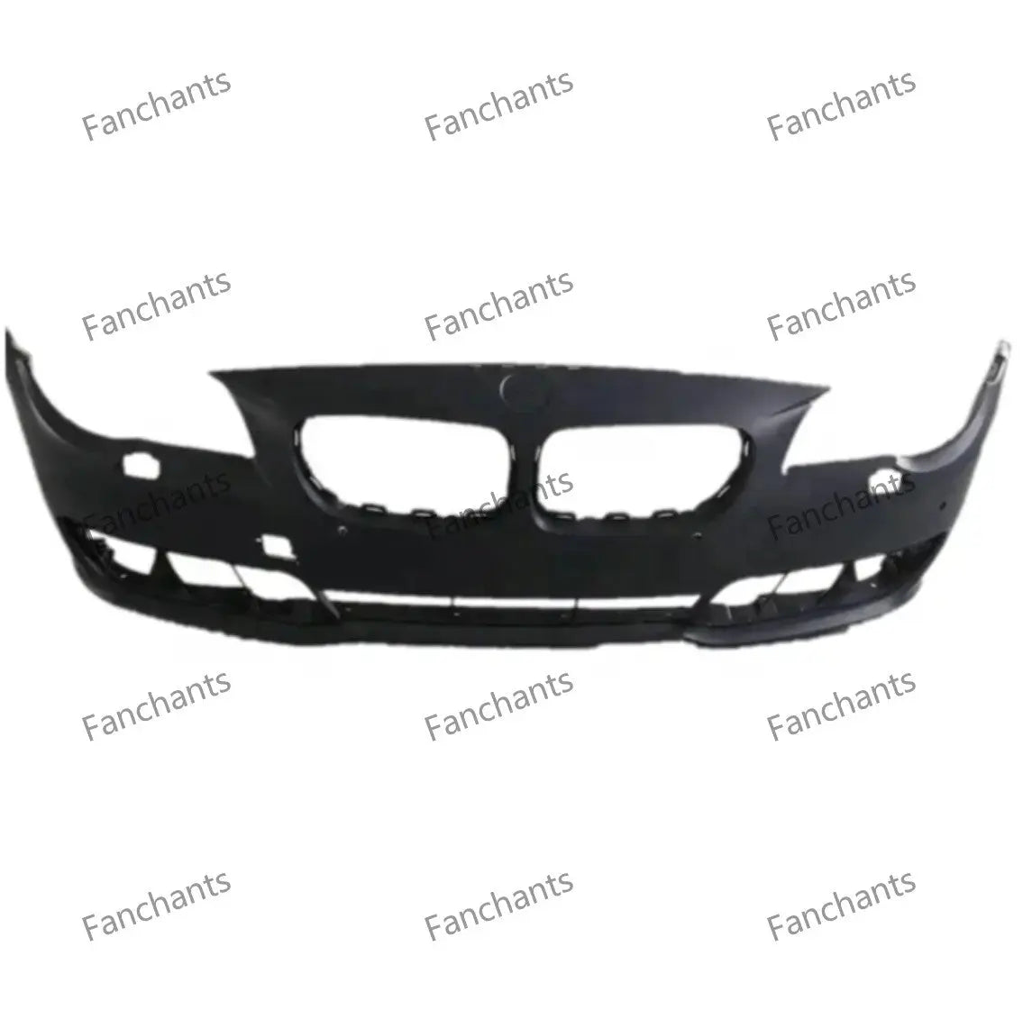 Cản Trước Bmw Seri 5 Mã phụ tùng 51117332678