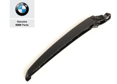 Cần Gạt Mưa Sau Bmw X5 Mã phụ tùng 61627206357