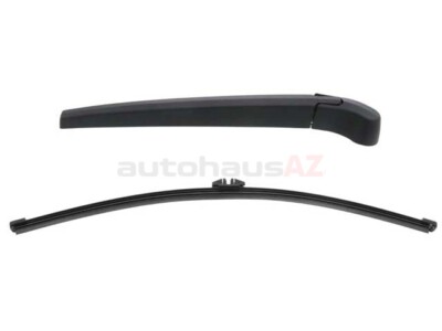 Cần Gạt Mưa Sau Bmw X5 Mã phụ tùng 61627206357