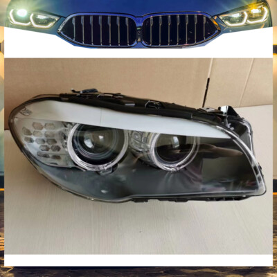 Đèn Pha Phải Bmw Seri 5 Mã phụ tùng 63117271912