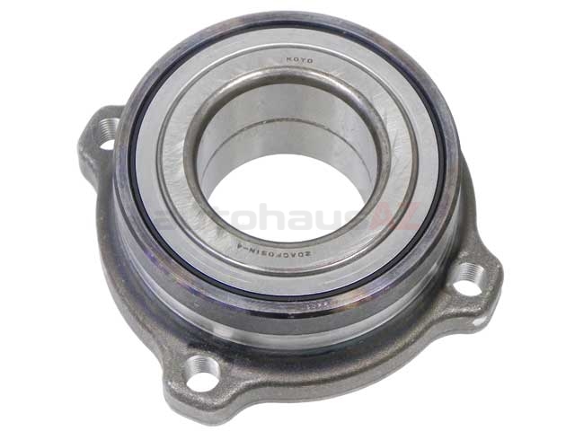 Bi May Ơ Sau Bmw X5 Mã phụ tùng 33416795961