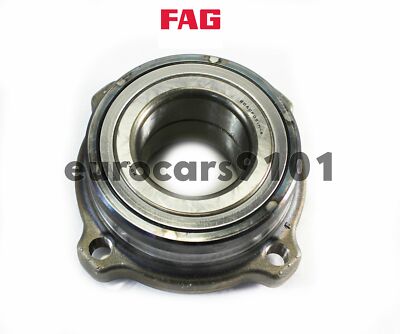 Bi May Ơ Sau Bmw X5 Mã phụ tùng 33416795961