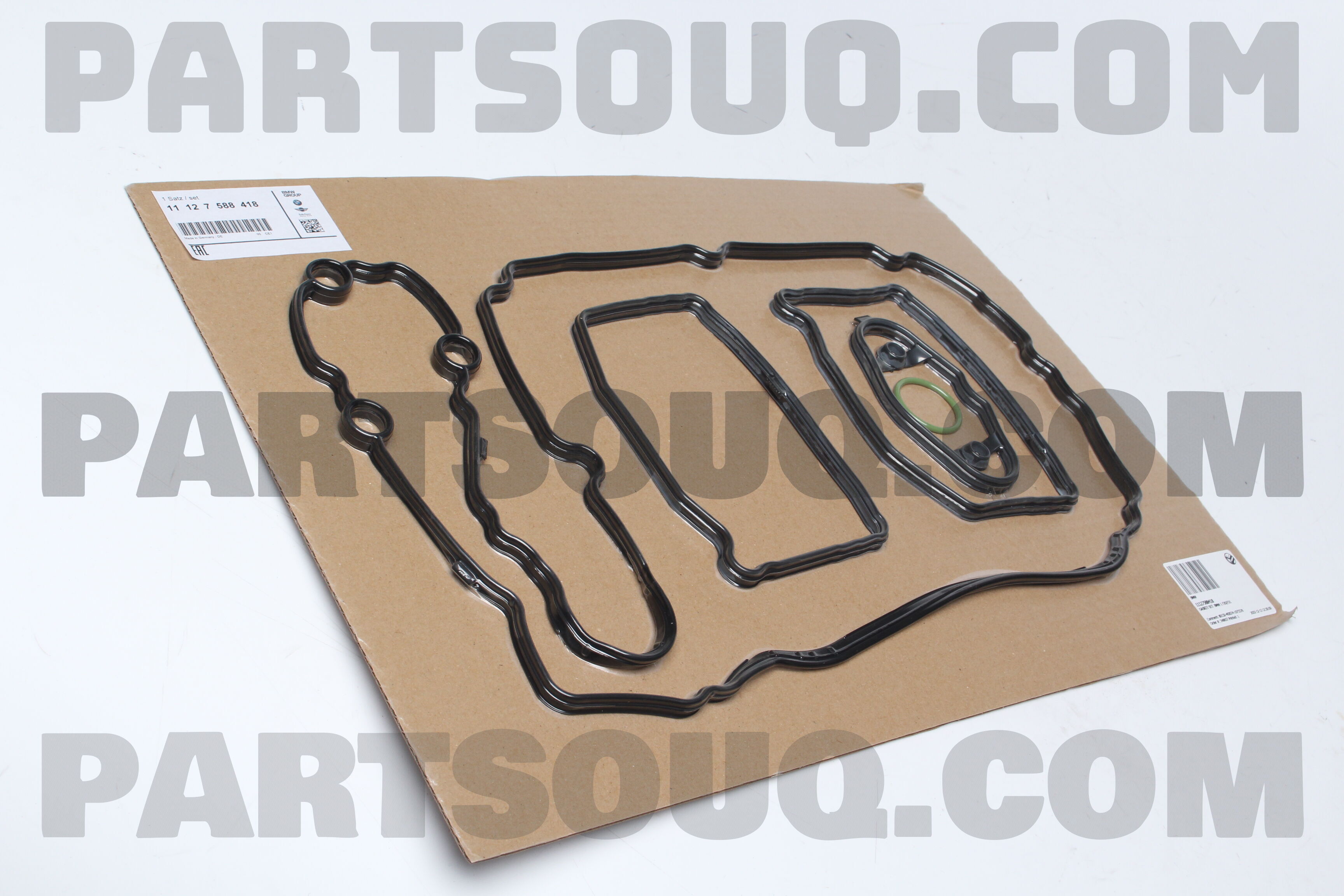 Bộ Gioăng Nắp Giàn Cò Bmw Seri 3 Mã phụ tùng 11127588418