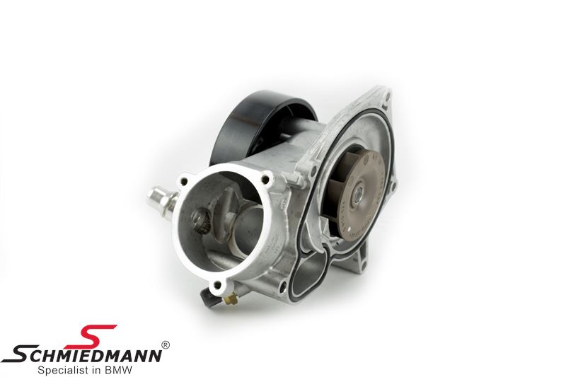 Bơm Nước Động Cơ Bmw X6 Mã phụ tùng W11517548263
