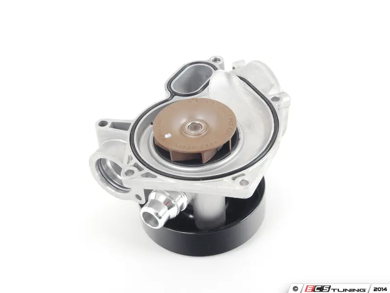 Bơm Nước Động Cơ Bmw X6 Mã phụ tùng W11517548263