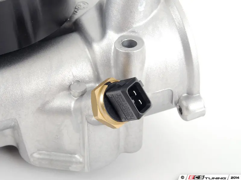 Bơm Nước Động Cơ Bmw X6 Mã phụ tùng W11517548263