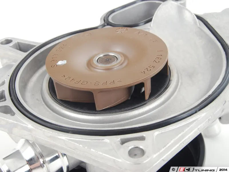 Bơm Nước Động Cơ Bmw X6 Mã phụ tùng W11517548263