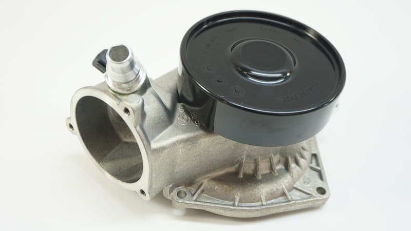 Bơm Nước Động Cơ Bmw X6 Mã phụ tùng W11517548263