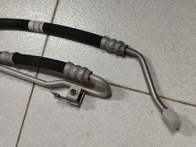 Ti Ô Trợ Lực Lái Cao Áp Bmw Seri 3 Mã phụ tùng 32416774212