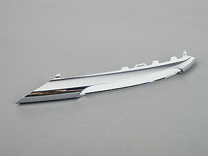 Viền Mạ Đèn Gầm Trái Led Mercedes-Benz E Mã phụ tùng a2128851574