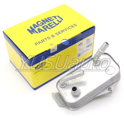 Két Sinh Hàn Hộp Số Tự Động Bmw Seri 3 Mã phụ tùng 17217529499