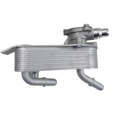 Két Sinh Hàn Hộp Số Tự Động Bmw Seri 3 Mã phụ tùng 17217529499