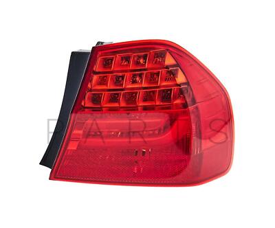 Đèn Hậu Ngoài Phải Bmw Seri 3 Mã phụ tùng 63214871732