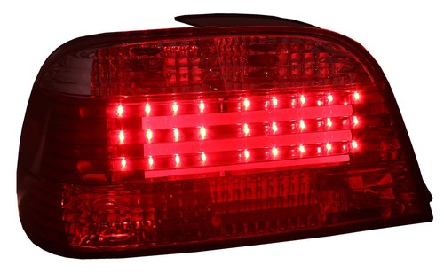 Đèn Hậu Ngoài Phải Bmw Seri 3 Mã phụ tùng 63214871732