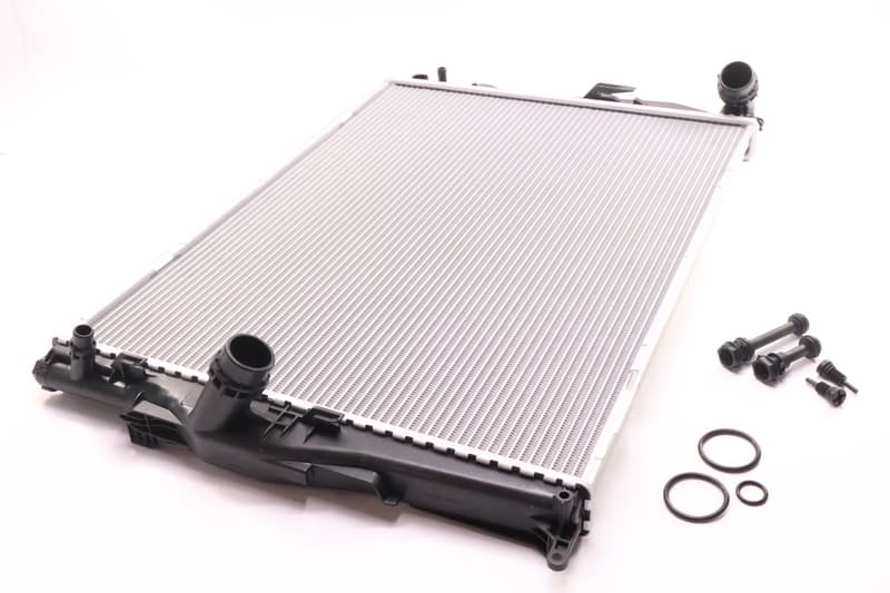 Két Nước Bmw Seri 3 Mã phụ tùng 17117559273