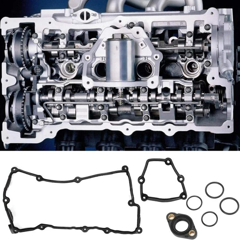 Gioăng Dàn Cò Bmw Seri 3 Mã phụ tùng 11120032224