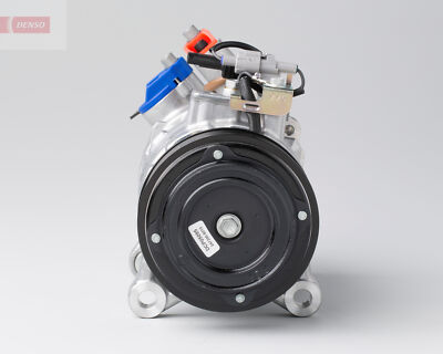 Lốc Điều Hòa Bmw Seri 3 OEM dcp05095