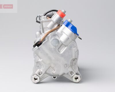Lốc Điều Hòa Bmw Seri 3 OEM dcp05095