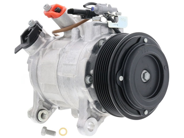 Lốc Điều Hòa Bmw Seri 3 Mã phụ tùng 64529223694