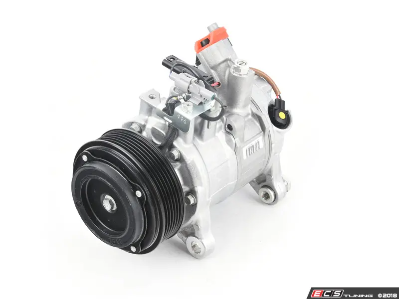 Lốc Điều Hòa Bmw Seri 3 Mã phụ tùng 64529223694