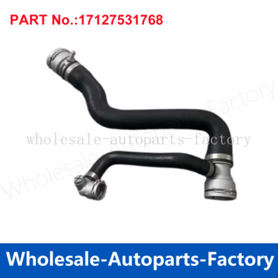 Ống Nước Bmw Seri 3 Mã phụ tùng 17127531768