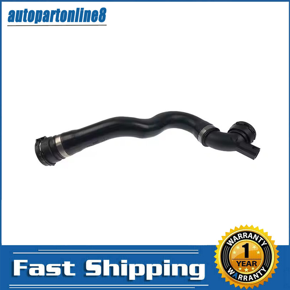 Ống Nước Bmw Seri 3 Mã phụ tùng 17127531769