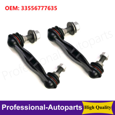 Rotuyn Cân Bằng Sau Bmw Seri 7 Mã phụ tùng 33556777635